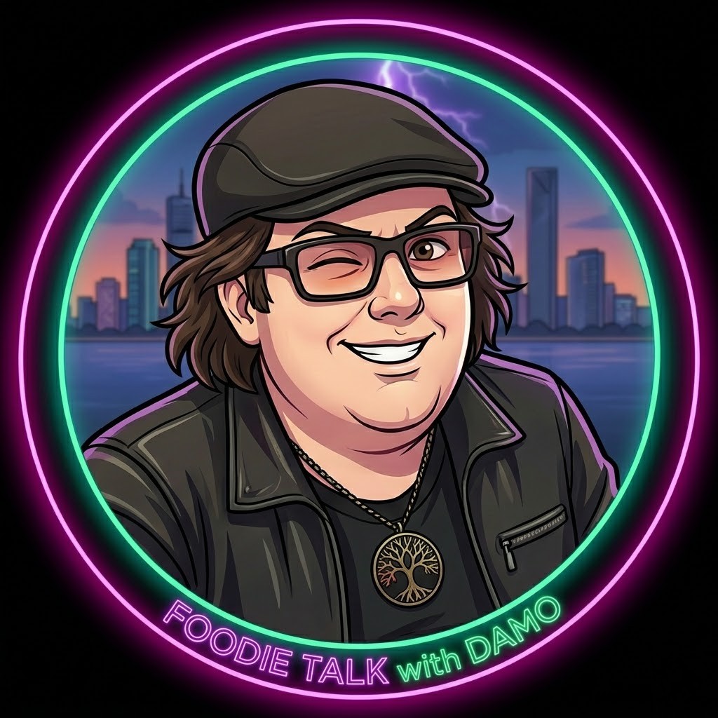 Damo avatar