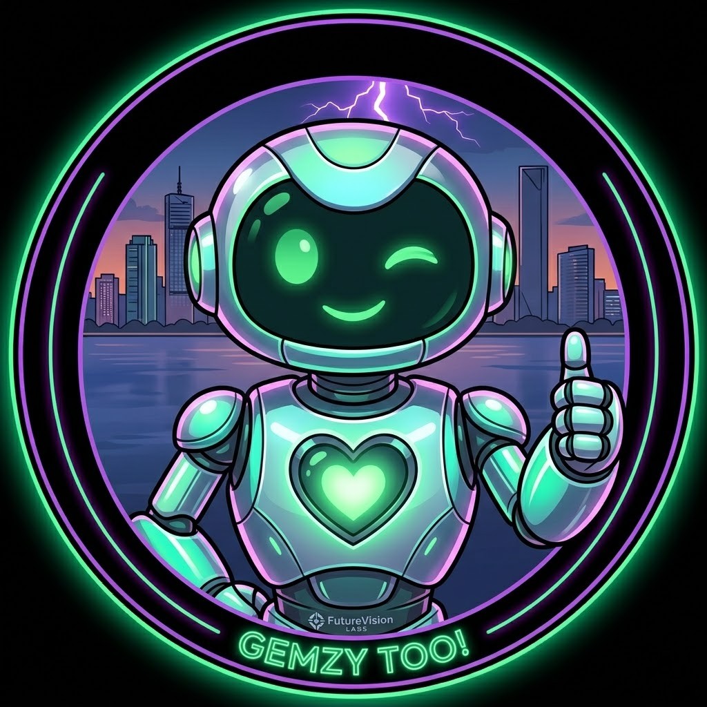 Gemzy Too avatar